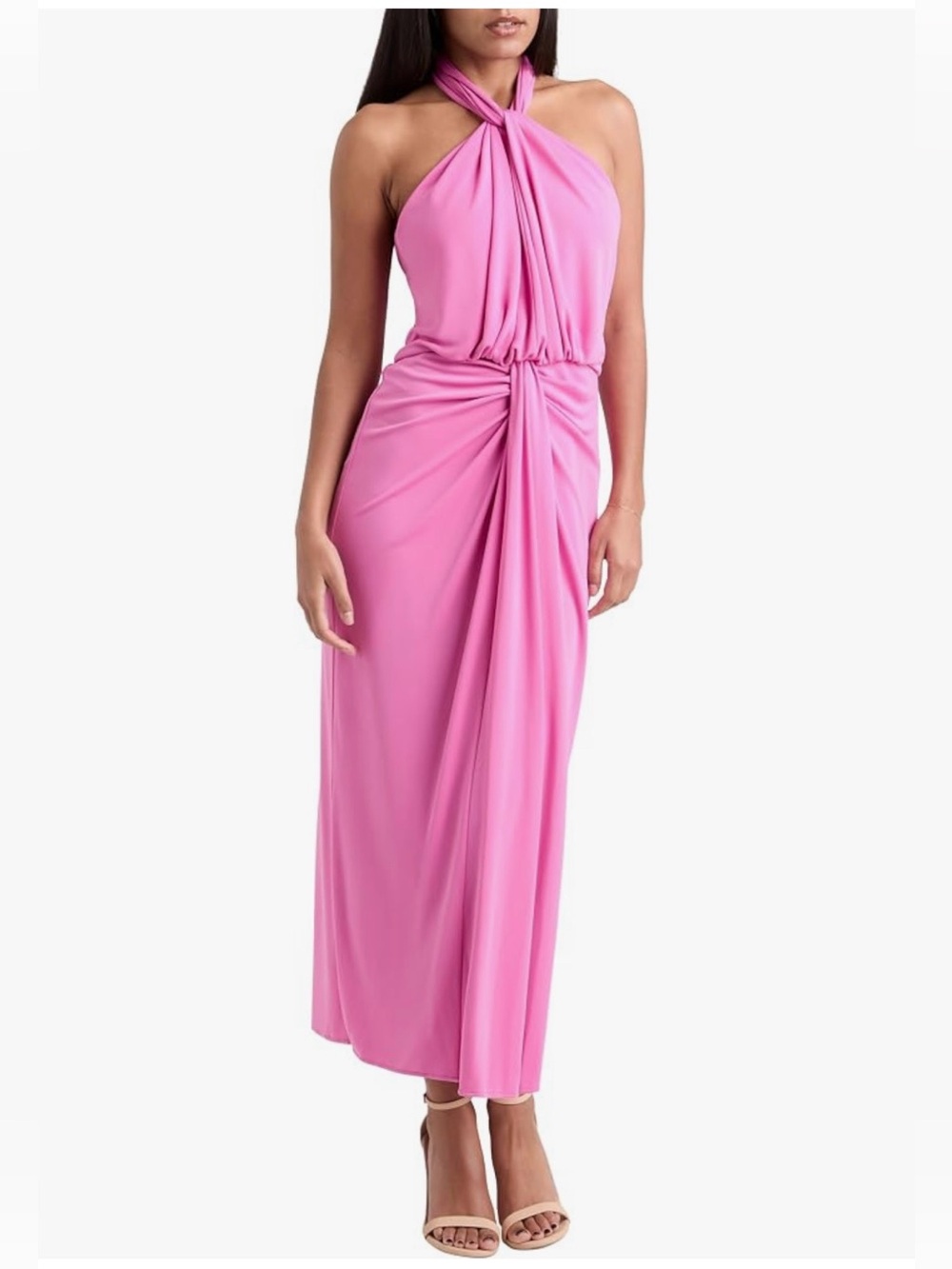 Cinq à Sept Women's Kaily Dress, Calla Lilly, 4